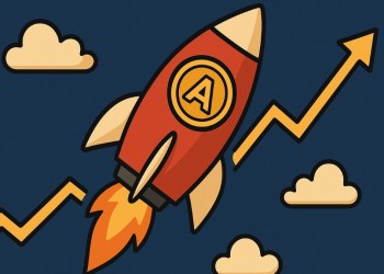 Top zlevněné altcoins k okamžitému nákupu: XRP, BTC Bull, SUI, DOGE & ADA