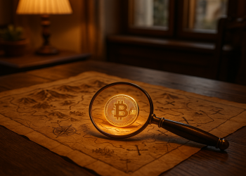 Bitcoinowe zakupy instytucjonalne hamują, a najszybsza warstwa-2 na BTC — Bitcoin Hyper (HYPER) — dobija do 14,4 mln $ w przedsprzedaży
