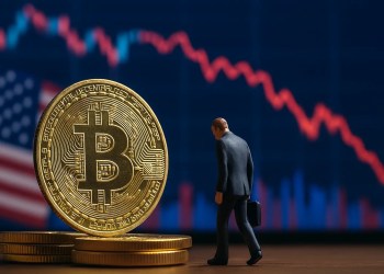 US-Nachfrage kollabiert: Bitcoin verliert institutionellen Rückhalt