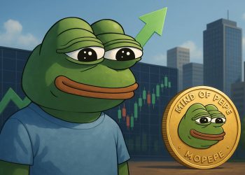 Ultra-jeftin token ispod 0,0015 USD mogao bi prestići Dogecoin i dosegnuti 0,30 USD u roku od 4 mjeseca