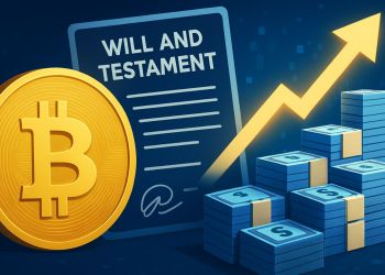 Galaxy Digital Breaks Record With $9B Bitcoin Sale For Estate Planning