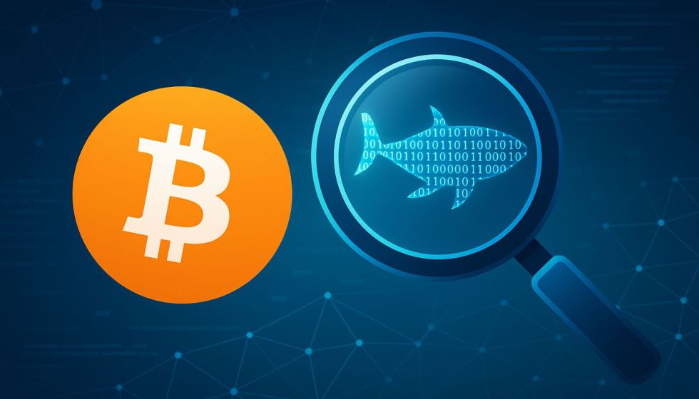 80K Bitcoin Whale Identity Uncovered? MyBitcoin Wallets Linked To Recent Transfer