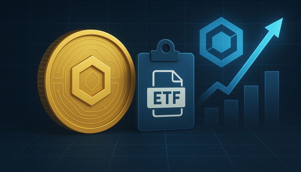 21Shares Seeks Approval For First Spot ONDO ETF