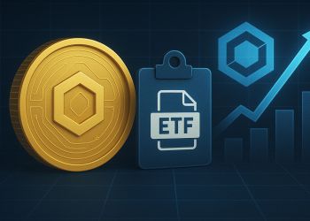 21Shares Seeks Approval For First Spot ONDO ETF