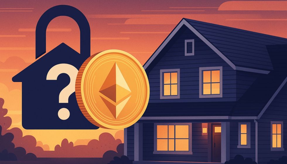 US Lawmakers Question FHFA’s Push To Include Unconverted Crypto In Home Loans