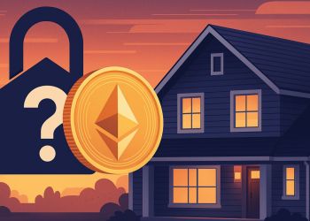 US Lawmakers Question FHFA’s Push To Include Unconverted Crypto In Home Loans