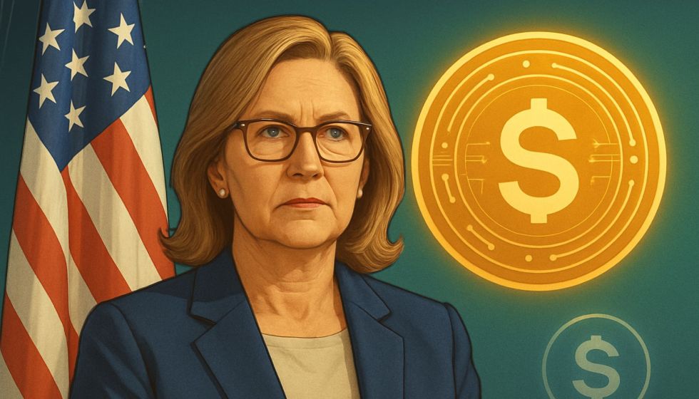 Republican Lawmaker Warns GENIUS Act Opens Door To Layered CBDCs