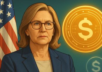 Republican Lawmaker Warns GENIUS Act Opens Door To Layered CBDCs