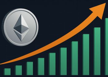 Ethereum ETF Inflows Surge $2.18B In A Week – ‘FOMO Just Getting Started’