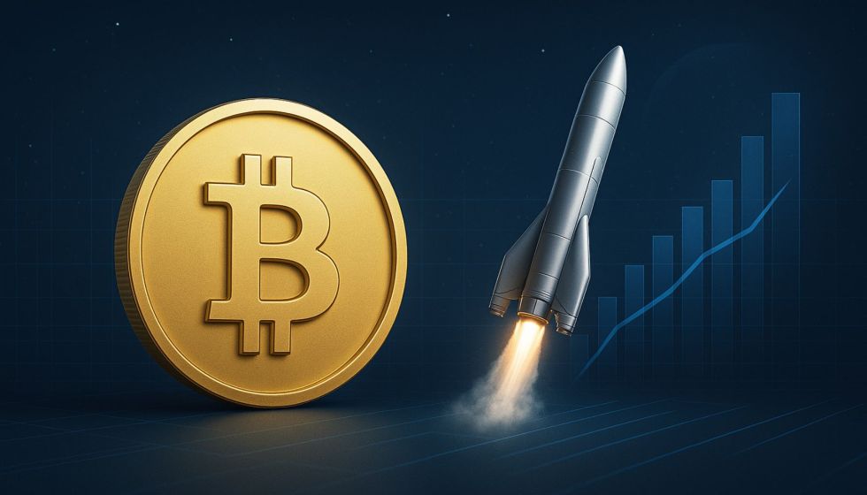 SpaceX Moves Bitcoin For First Time In 3 Years: $153M In Play