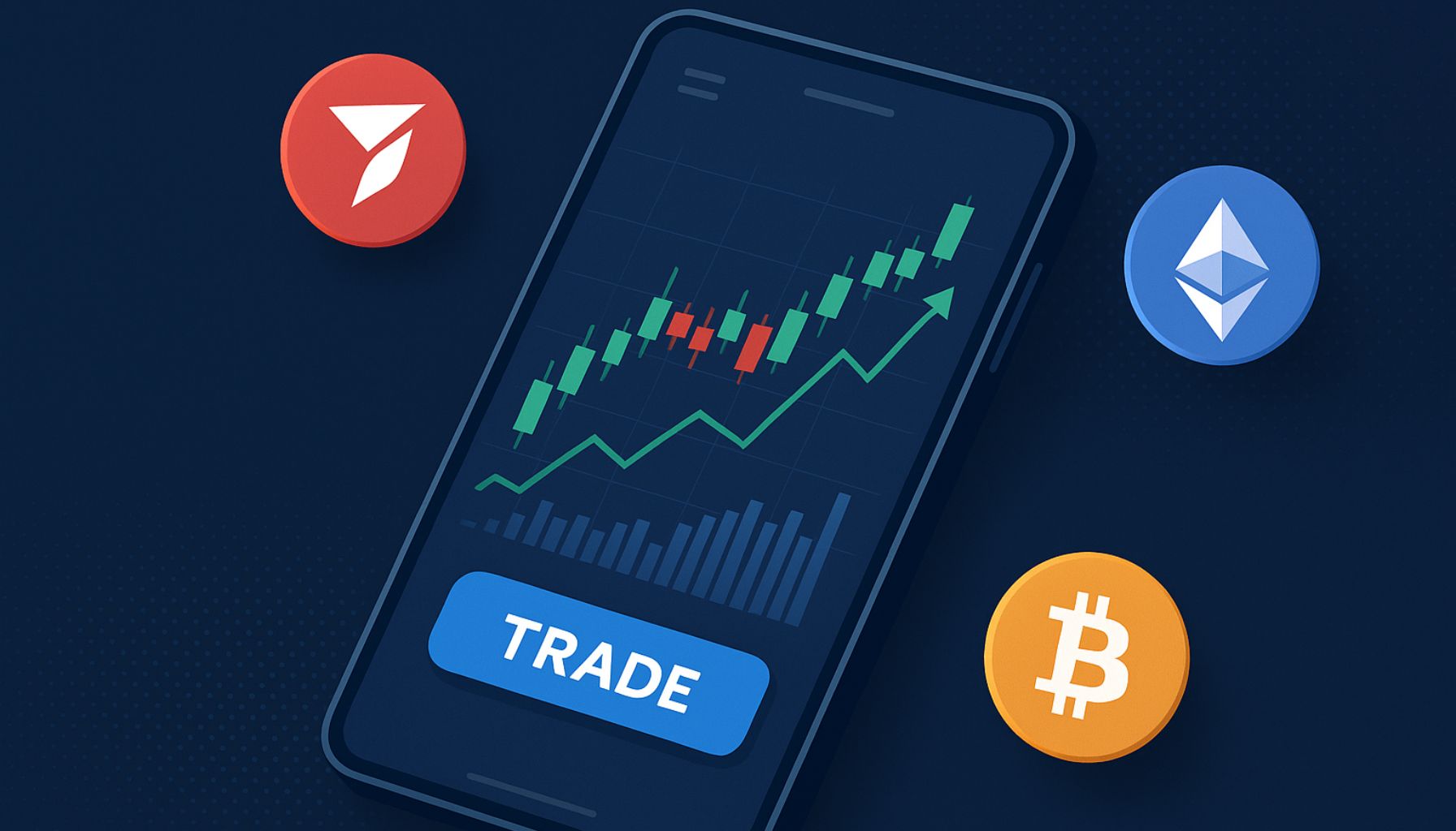 RAKBANK To Launch In-App Brokerage To Trade Crypto In AED