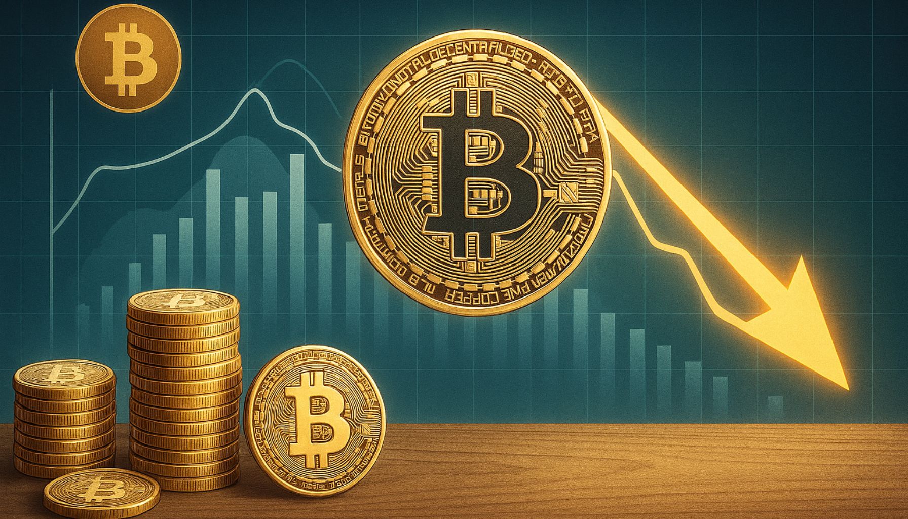 Bitcoin LTH Unrealized Profits Decline – Data Shows Cycle Still Has Room To Run