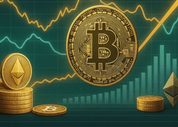 Bitcoin Network Sees Spike In Realized Profits – Still Far From Late 2024 Highs