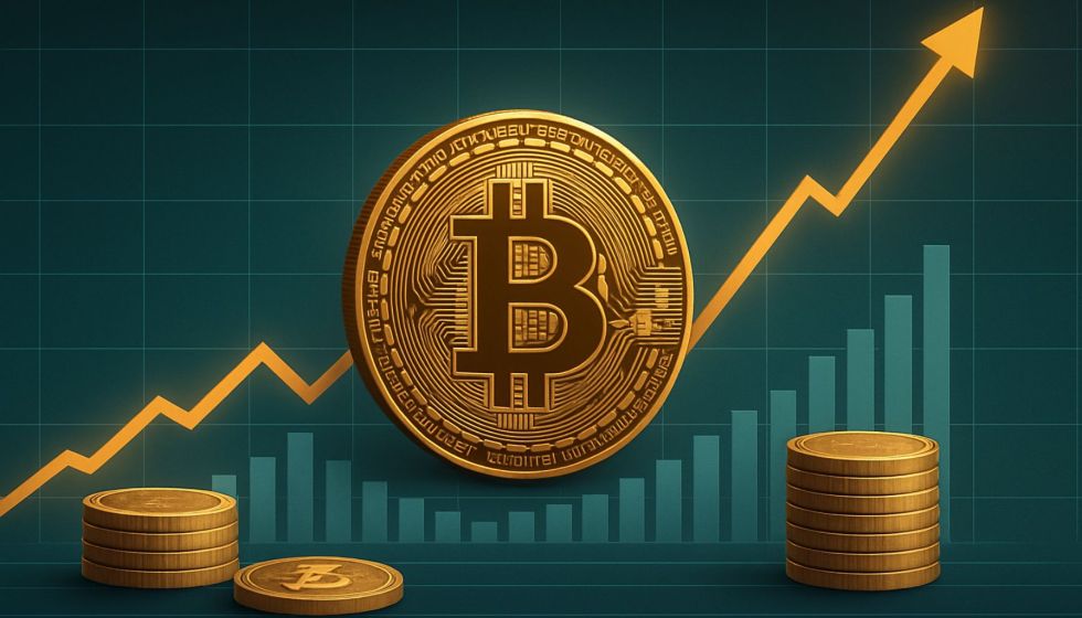 Bitcoin Open Interest Turns Positive Again – Still Far From The Leverage Frenzy Of 2024