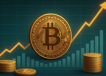 Bitcoin Open Interest Turns Positive Again – Still Far From The Leverage Frenzy Of 2024