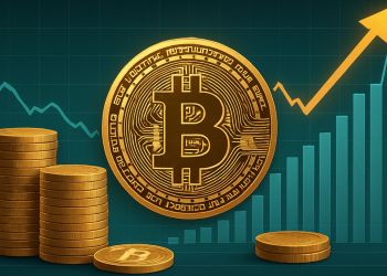 Bitcoin Unrealized Profit Ratio Reaches 80% – Still Far From Distribution Levels