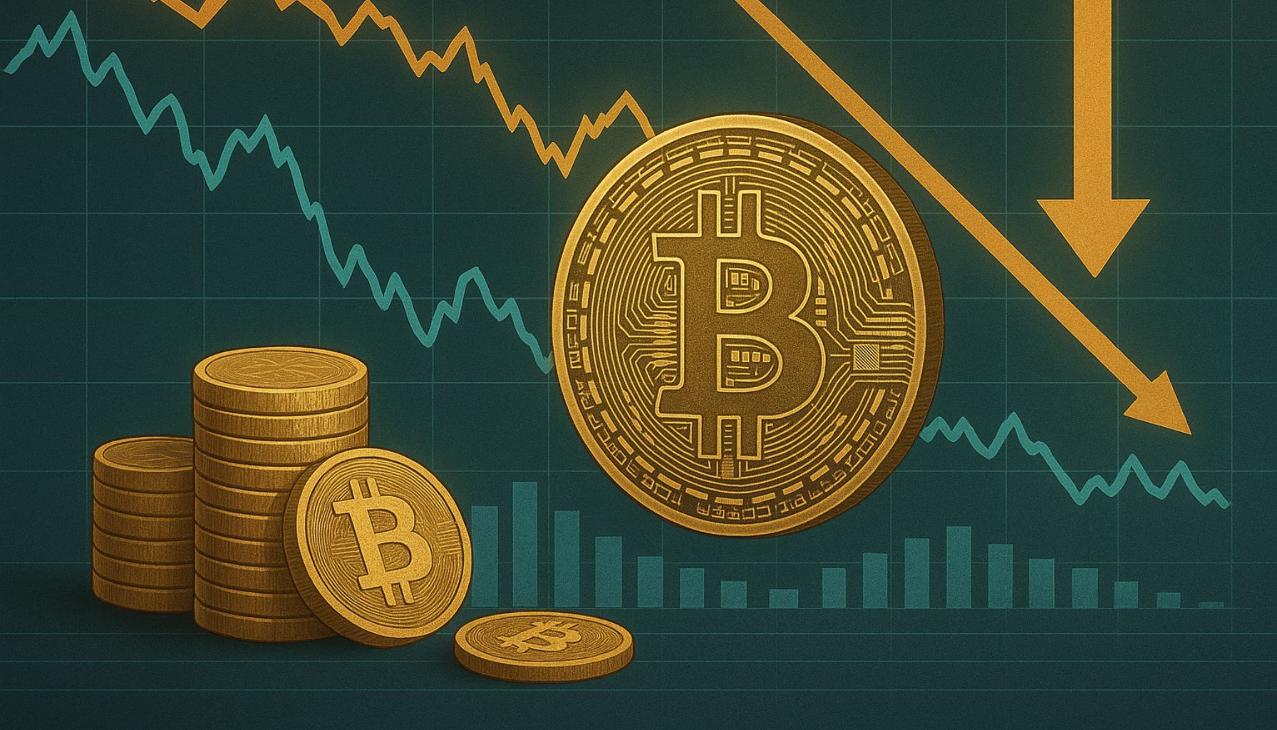 90-Day Drop In Bitcoin Open Interest Signals Bullish DCA Opportunities – Details