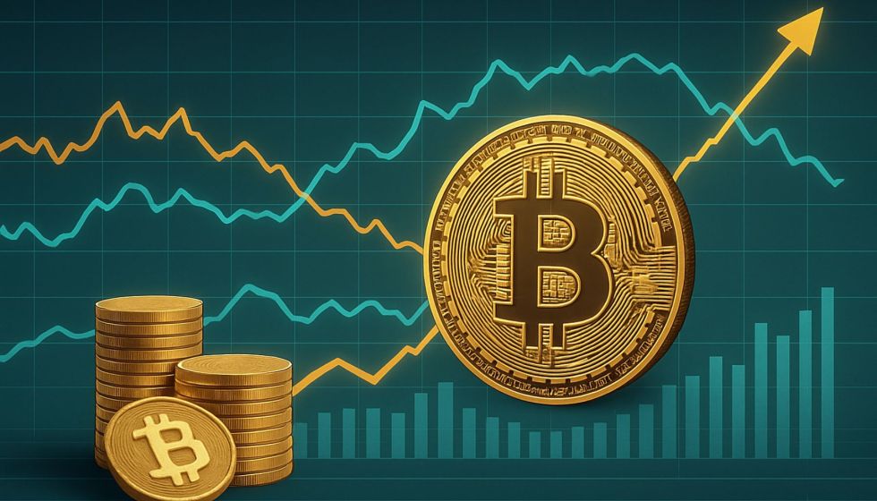 Bitcoin Outflow Ratio Mirrors 2023 Accumulation – Long-Term Bullish Signal?