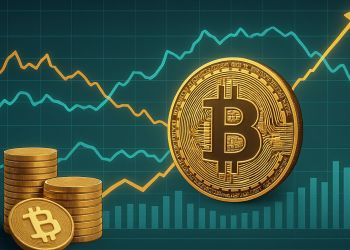 Bitcoin Outflow Ratio Mirrors 2023 Accumulation – Long-Term Bullish Signal?