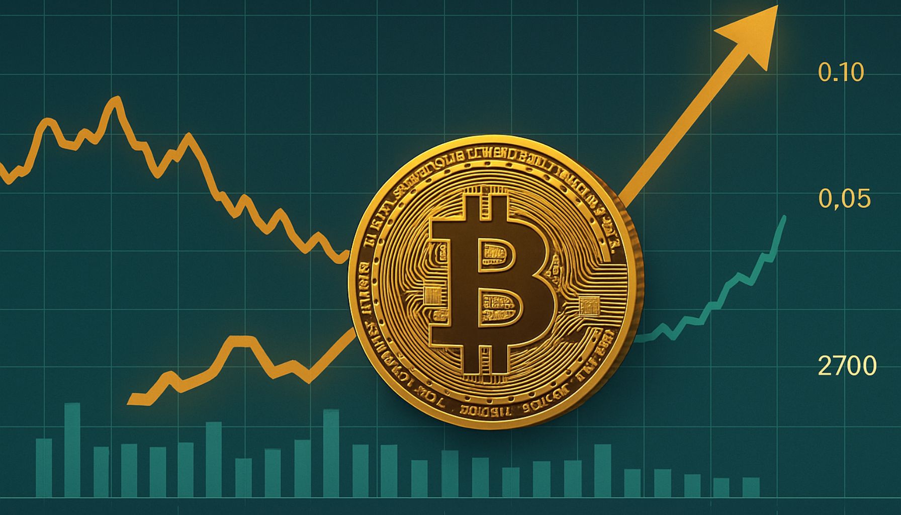 Bitcoin Historical Pattern Repeats: 30-Day Funding Rate Signals Uptrend Continuation