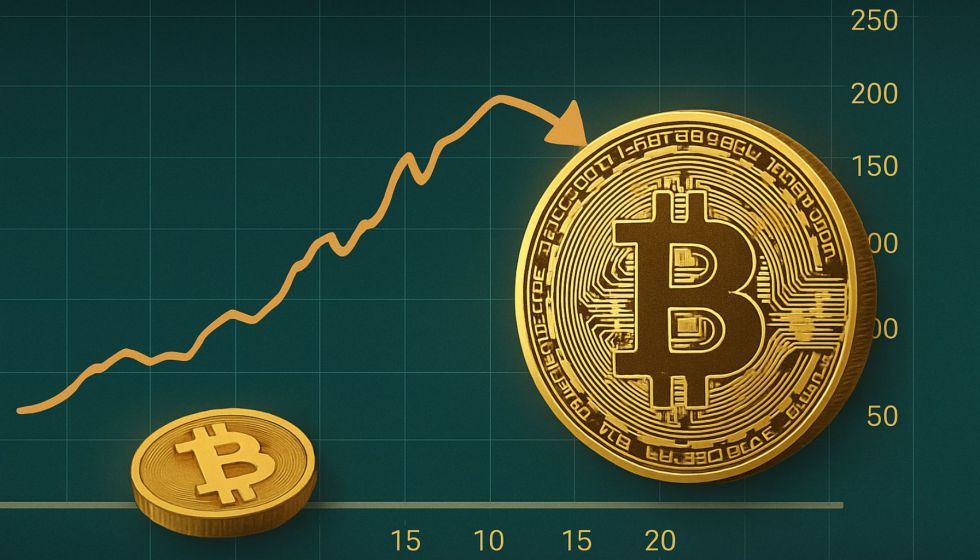 Bitcoin LTH Average Profits Hit 215% – Major Sell-Off Around The Corner?