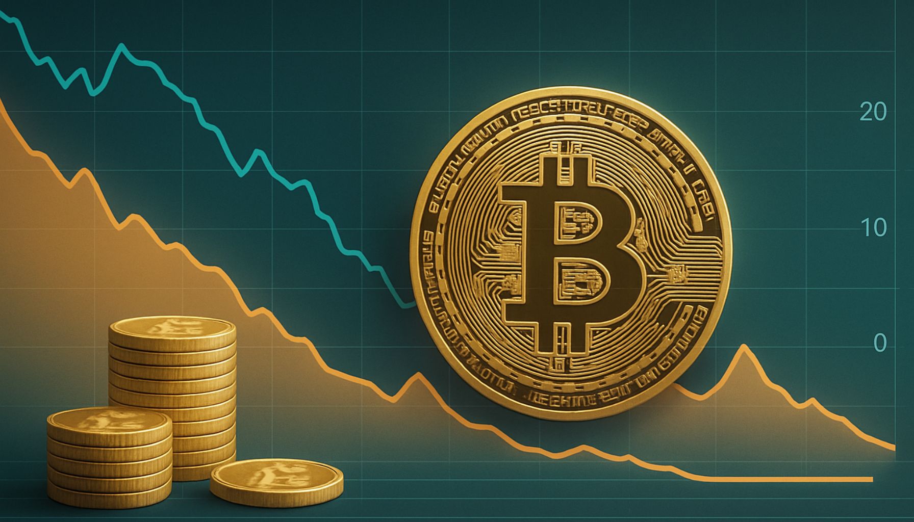 Bitcoin Supply To Binance Hits Cycle Lows – Investors Hold Through ATH Test
