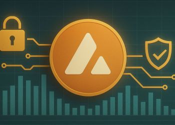 Avalanche Gets A Privacy Boost: AvaCloud Launches eERC For Confidential Transactions