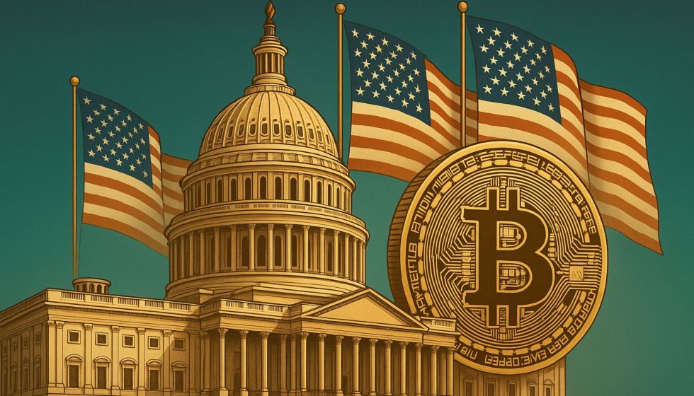 Congress Prepares For ‘Crypto Week’ – US House Debates Crypto Future With Three Key Bills