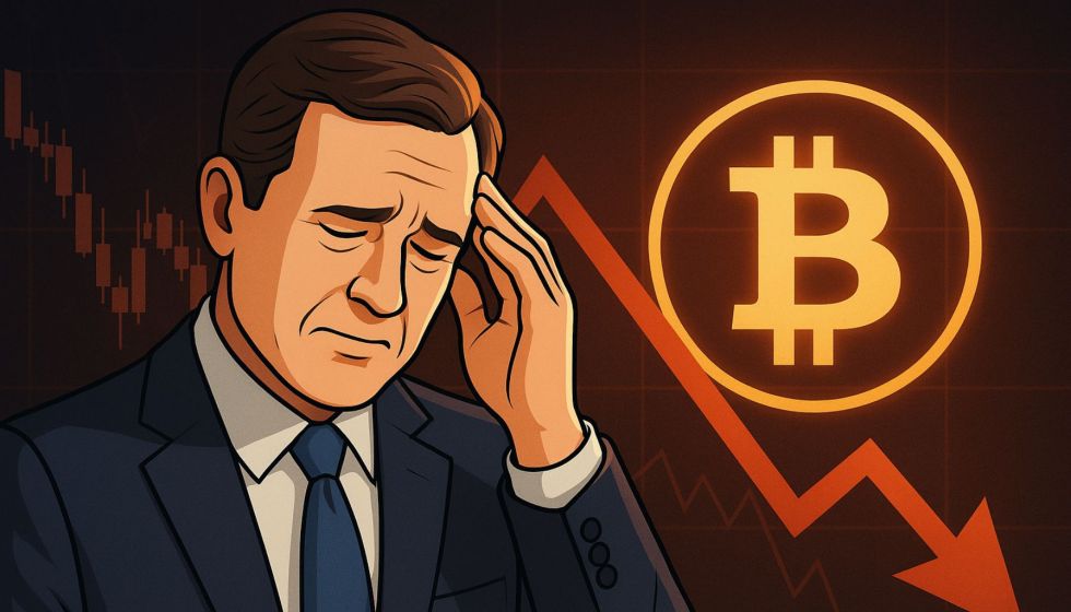 "Bitcoin Cycle Theory Is Dead" – Crypto CEO Apologizes For Bearish Misfire