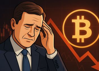 "Bitcoin Cycle Theory Is Dead" – Crypto CEO Apologizes For Bearish Misfire
