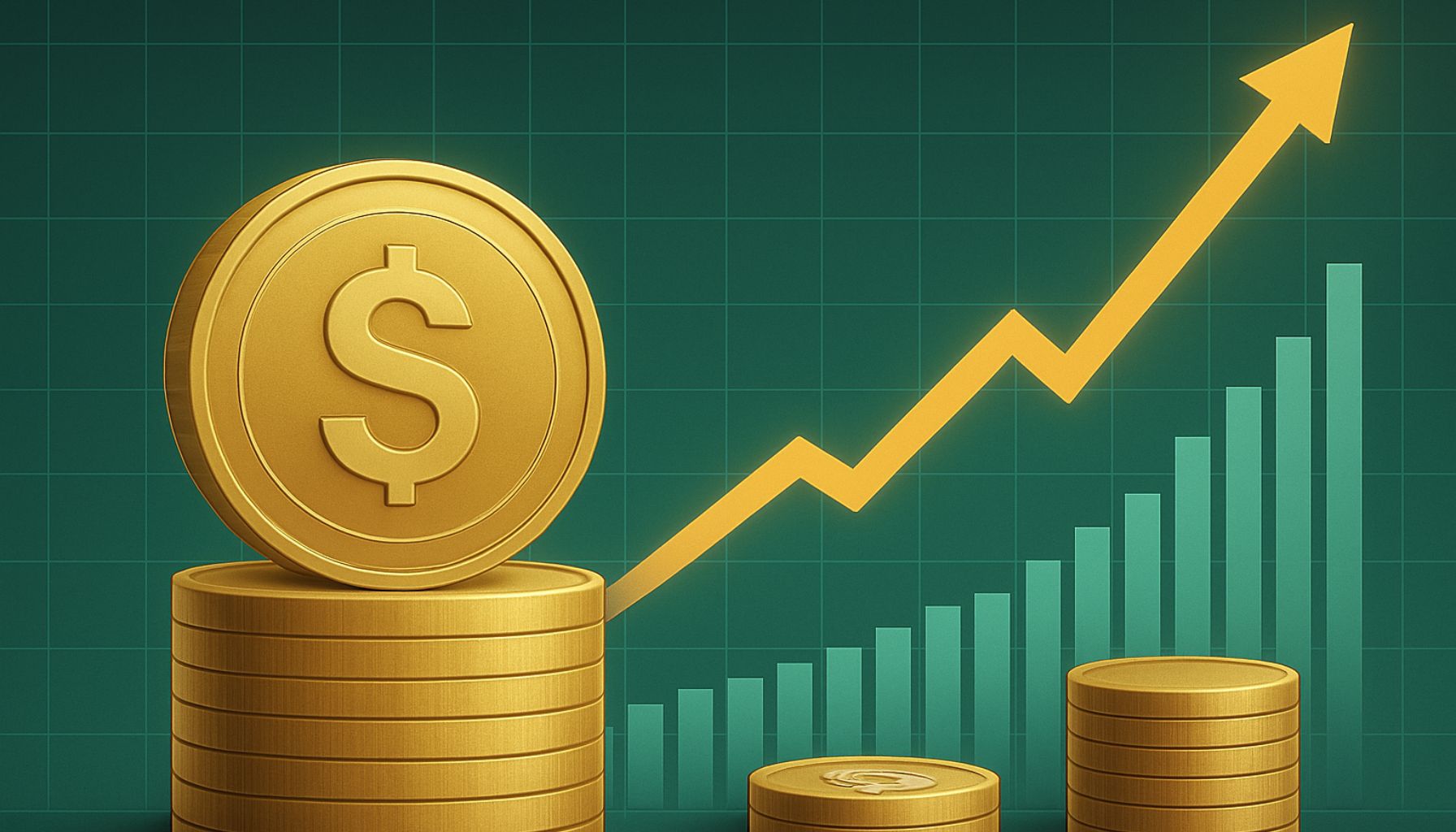 Stablecoin Growth Accelerates: $235B Market Cap Reflects Rising Crypto Liquidity