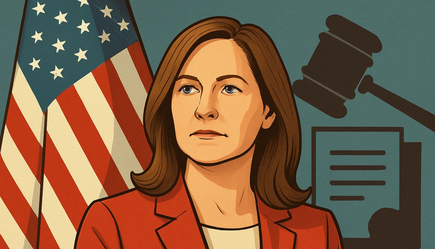 Republican Lawmaker Votes NO On GENIUS Act Over Missing CBDC Ban – Details