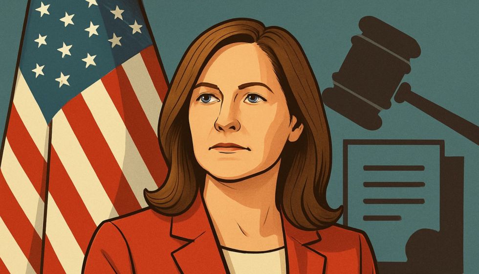 Republican Lawmaker Votes NO On GENIUS Act Over Missing CBDC Ban – Details