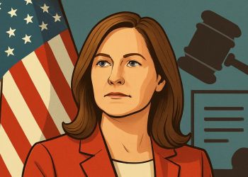 Republican Lawmaker Votes NO On GENIUS Act Over Missing CBDC Ban – Details