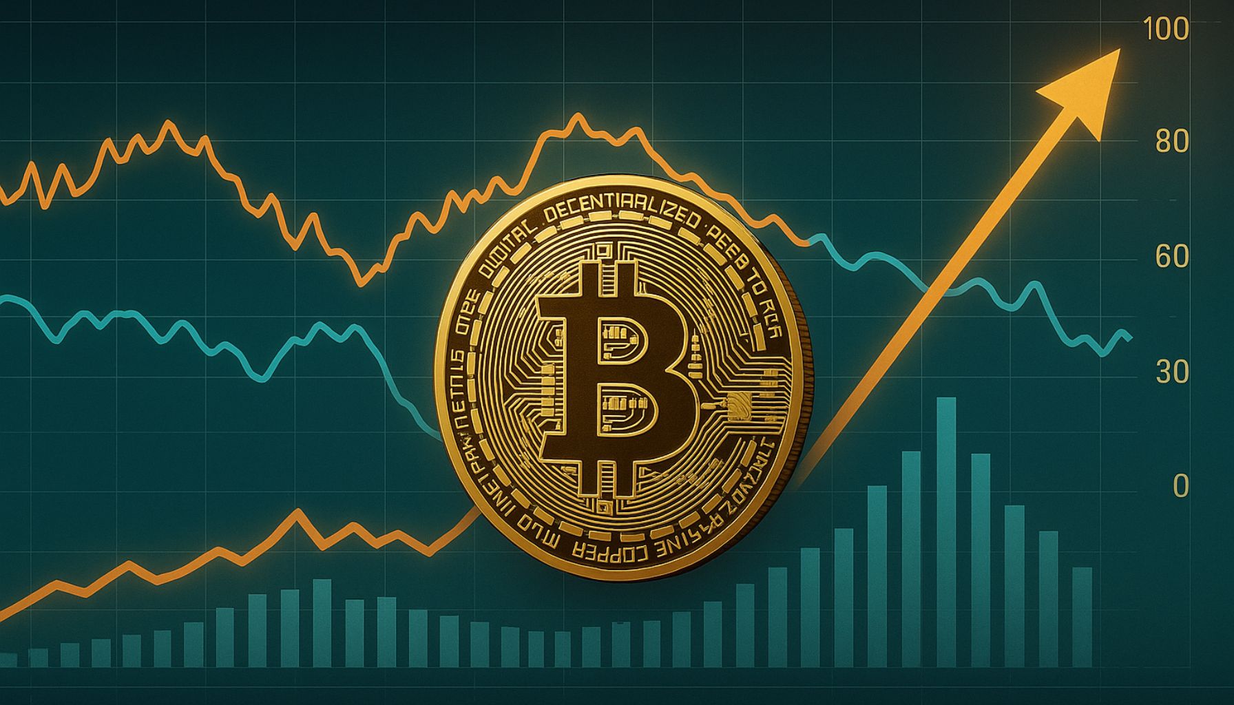 Bitcoin Realised Cap Hits $1T All‑Time High: Strong Capital Base For Growth