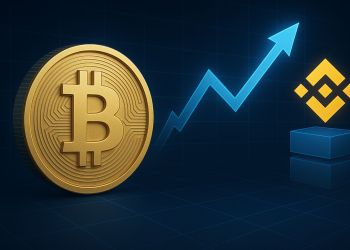 Binance Unrealized Profits Hit A Record 60,000 Bitcoin Despite Falling Reserves