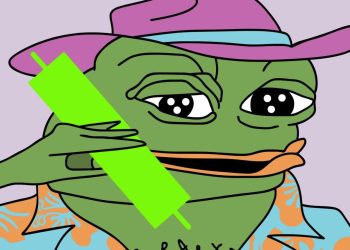 Wall Street Pepe พุ่ง 10% ตาม Bitcoin ทำ ATH! ลุ้นพุ่งอีกหลังเปิดตัว NFT