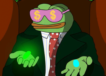Wall Street Pepe 3