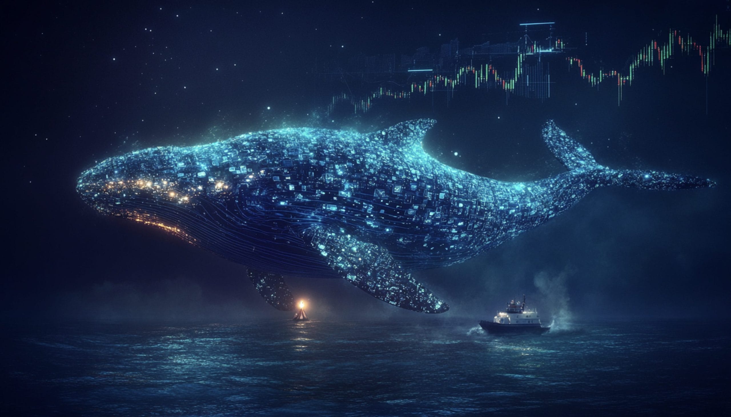 Whale Serbu 2 Altcoin di Minggu Ketiga Juli 2025 — Investor Ramai-Ramai Masuk Presale Bitcoin Hyper