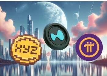 Steady Builders: Why Hyperliquid, Pi Network, and XYZVerse Are Getting Long-Term Investor Attention
