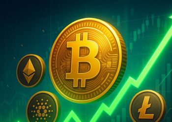 なぜ本日の暗号資産市場は上昇?次のラリーに向けた仮想通貨おすすめトップ3