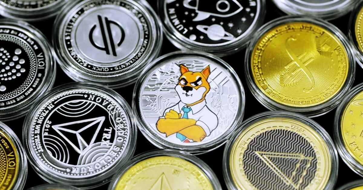 ChatGPT prezice prețul Dogecoin