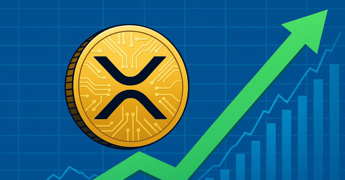 XRPが3.4ドルの最高値を突破、取引量も2日で4倍増｜次に注目すべき仮想通貨おすすめとは？