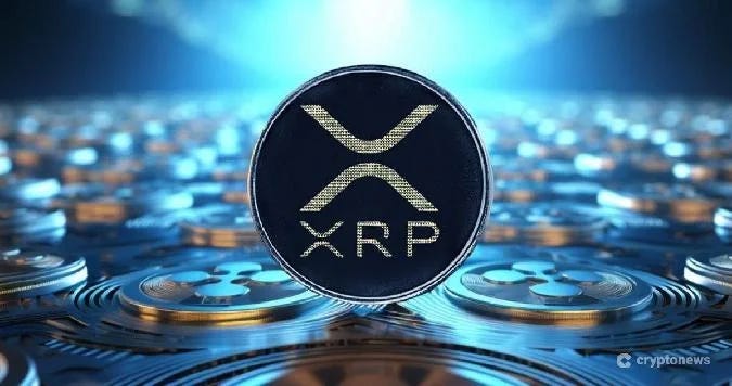 XRP - Reddit crypto