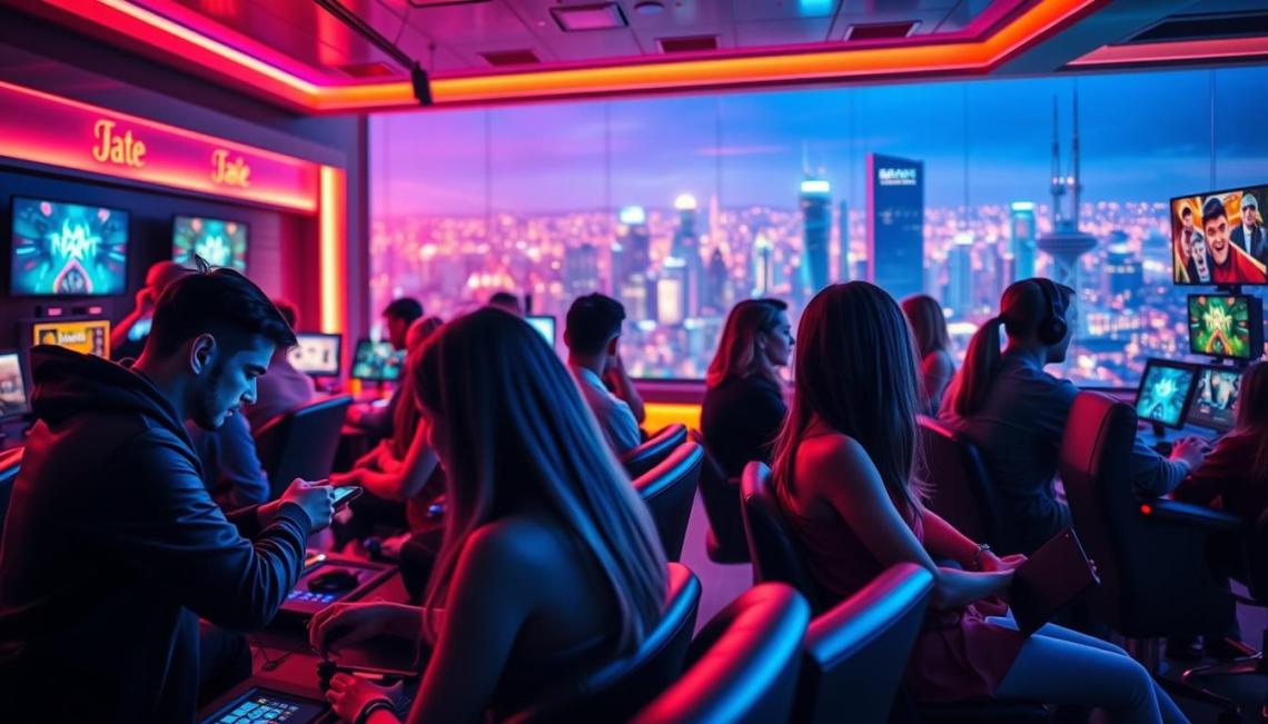 Žaisk ir Laimėk Pinigų 2025 – Patikimiausios Svetainės ir Išmanūs Patarimai