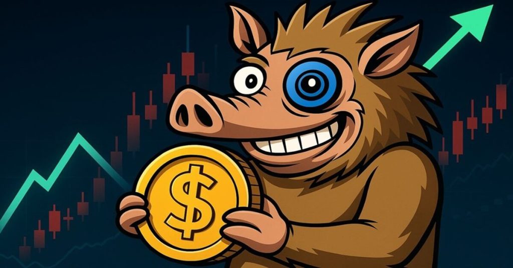 Zašto Meme Kriptovalute Poput TOKEN6900 i Snorter Privlače Toliku Pažnju