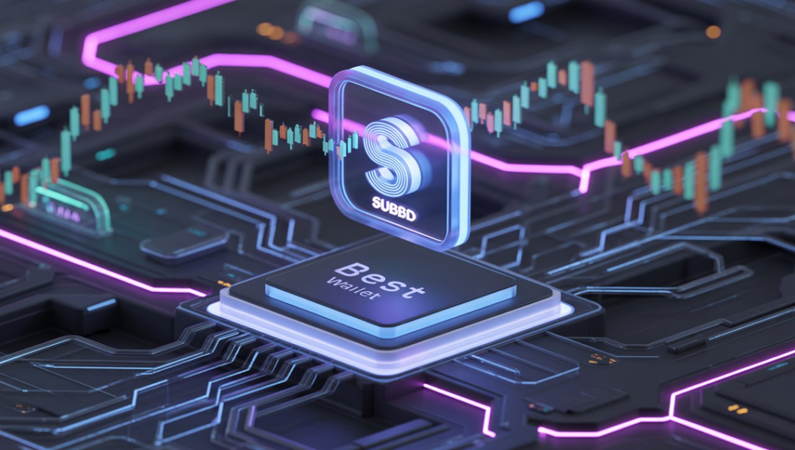 Predviđanje cene SUBBD tokena 2025 – 2030 – Analiza, Scenariji i Strategije