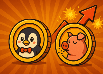 Beste Memecoins für August 2025 – diese Token liegen im Trend und bieten Potenzial