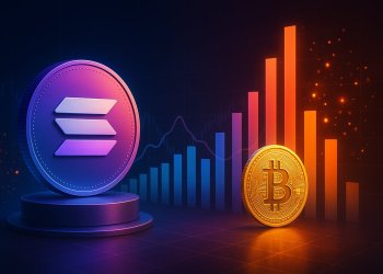 仮想通貨 1000倍候補に浮上?ソラナが200ドル突破、Bitcoin Hyperのプレセールは400万ドルに到達