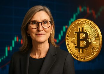 キャシー・ウッド氏が注目──2,200％の上昇が見込まれる有望銘柄とは